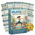 Pilates 360
