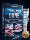 CurlReady — Your Season, Done