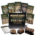 Megapack Scouts mockup