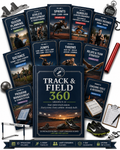 Track & Field 360 complete coaching system